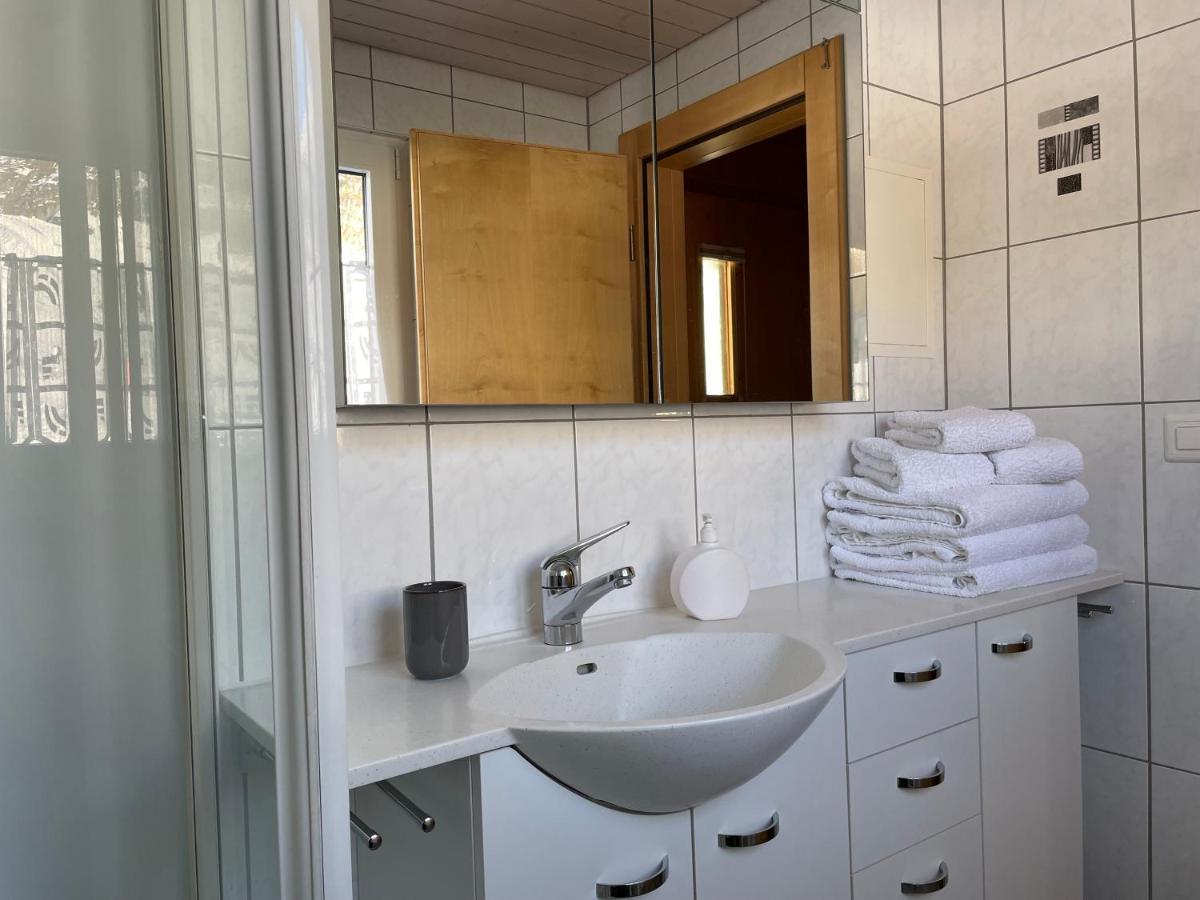 Apartmán Eliane Bettmeralp Exteriér fotografie